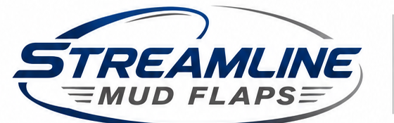 Streamline Mud Flaps