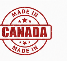 Made in Canada